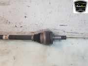 Antriebswelle Rechts Hinten ABS A2053503102 Mercedes-Benz C-Klasse AMG (W205) Limousine C-450 AMG Sport 3.0 V6 24V Turbo 4-Matic (M276.823) 2016-01