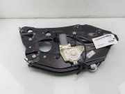 Fensterheber Links Hinten A2386700100 Mercedes-Benz E (C238) Coupé E-220d 2.0 Turbo 16V 4-Matic (OM654.920) 2017-05