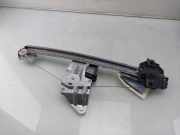 Fensterheber Rechts Vorne 807209299R Dacia Sandero II Schrägheck 0.9 TCE 12V LPG (H4B-410) 2017-05