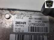 Ölkühler A651800665 Mercedes-Benz Vito (639.6) Van 2.2 110 CDI 16V Euro 5 (OM651.940) 2012