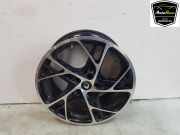 Felge Li, 19", 8,2J, ET65, 5 Gats 403000083R Renault Megane III Coupe (DZ) Schrägheck 3-drs 2.0 16V RS Turbo (F4R-M874) 2010