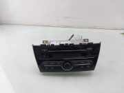 Radio 49187186 Mitsubishi Space Star (A0) Schrägheck 1.2 12V (3A92) 2015-04