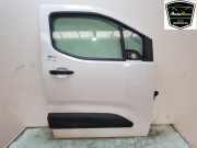 T?r Rechts 9843488980 Fiat Doblo Cargo Van 1.5 D Multijet 100 (DV5RCF(YHT)) 2023-04