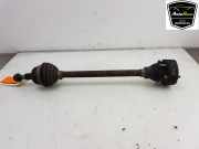 Antriebswelle Rechts Hinten ABS 1J0501204B Audi TT (8N3) Coupé 1.8 20V Turbo Quattro (AWP) 2000-04
