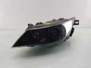 Scheinwerfer Links 63127165975 BMW 6 serie (E64) Cabrio 650 i 4.8 V8 32V (N62-B48B) 2007-04