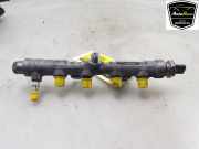 Kraftstoff Verteiler 9821399680 Citroën Berlingo Van 1.5 BlueHDi 100 (DV5RCF(YHT)) 2022-04