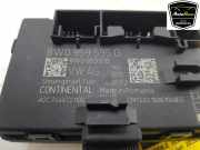 Steuergerät Zentralverriegelung 8W0959595G Audi A4 Avant (B9) Kombi 3.0 TDI V6 24V Quattro (CRTC) 2016-06