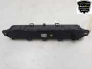 Bedienung Heizung 98081722ZD Opel Vivaro Van 2.0 CDTI 150 (D20DTH(DW10FD)) 2020-09