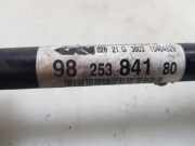 Antriebswelle Links Vorne ABS 1642344380 Opel Mokka SUV 1.2 Turbo 12V (F12XHT(EB2ADTS)) 2021