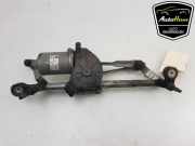 Wischermotor links Opel Corsa D S07 13182340