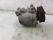Klima Pumpe 9810349980 Peugeot Partner (EF/EU) Van 1.6 BlueHDI 75 (DV6FE(BHW)) 2019-03