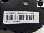 Tachoeinheit Kmh 52006838 Alfa Romeo MiTo (955) Schrägheck 0.9 TwinAir (199.B.7000) 2015-10