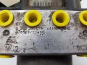 Abs Pumpe ABS 0265231579 Citroën C1 Schrägheck 1.0 12V (1KR-FE(CFB)) 2007-06