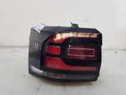 Rücklicht Links 2GM945095B Volkswagen T-Cross SUV 1.0 TSI 95 12V (DKLA) 2020 DKLA