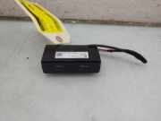 Aux/usb-Anschluss 82A035736A Audi A3 Limousine (8YS) Limousine 1.5 35 TFSI 16V Mild Hybrid (DXDB) 2022-08