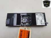 Antenne Verstärker 5WA035741B Volkswagen Golf VIII Variant (GC5) Kombi 1.0 eTSI 12V (DLAA) 2021-05 DLAA