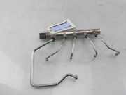 Einspritzdüsen Düsenstock 0445214183 BMW X5 (F15) SUV xDrive 40e PHEV 2.0 (A0001E1IxDrive 40e PHEV 2.0) 2017