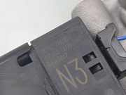 Zündschloss + Schlüssel 897820H020 Citroën C1 Schrägheck 1.0 Vti 68 12V (1KR-FE(CFB)) 2014-10