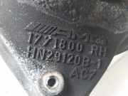 Achsschenkel Rechts Vorne A1773321800 Mercedes-Benz A-Klasse AMG (177.0) Schrägheck 2.0 A-45 S AMG Turbo 16V 4Matic+ (M139.980) 2021-12