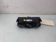 Bedienung Heizung 6C0820045A Volkswagen Polo V (6R) Schrägheck 1.4 TDI (CYZB(Euro 6)) 2014 CYZB(Euro 6)