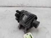 Lichtmaschine V-Snaar 9688237380 Citro?n C3 (SC) Schr?gheck 5-drs 1.2 VTi 82 12V (EB2F(HMZ)) 2013-02 EB2F(HMZ)