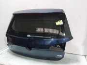 Heckklappe 5G6827025AA Volkswagen Golf VII (AUA) Schrägheck 1.2 TSI 16V (CJZA) 2014-02 CJZA