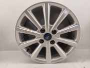 Felge Li, 16", 65J, ET47,5, 4 Gats C1BCRA Ford Fiesta 6 (JA8) Schrägheck 1.0 EcoBoost 12V 100 (SFJD) 2016-02