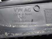 Scheibenwischer Abdeckung 2G1819404F Volkswagen Polo VI (AW1) Schr?gheck 5-drs 1.0 TSI 12V (DLAC) 2018-03 DLAC