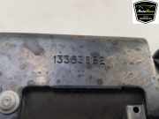 Zündschloss + Schlüssel 84152486 Opel Mokka/Mokka X SUV 1.4 Turbo 16V 4x2 (A14NET(Euro 5)) 2015