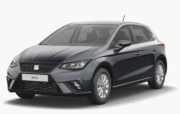 Räder Set Li, 15", 55J, ET40, 5 Gats, 75 6F0601025G8Z8 Seat Ibiza V (KJB) Schrägheck 5-drs 1.0 TSI 12V (DLAC) 2022
