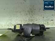 Sicherheitsgurt Rechts Hinten Saab 9-5 (YS3E) Limousine 2.0t 16V (B205E) 1999