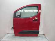 Tür Links Vorne 9822696380 Toyota ProAce City Van 1.5 D-4D 100 (DV5RCF) 2024-10