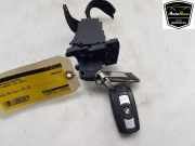 Zündschloss + Schlüssel 66129172371 BMW 3 serie Touring (E91) Kombi 320i 16V (N43-B20A) 2011-05