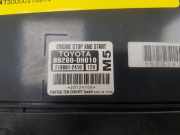 Start/stop Schalter 892600H010 Peugeot 108 Schrägheck 1.0 12V (1KRFE(CFB)) 2017-01