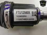 Antriebswelle Links Vorne ABS FTU12560X Mazda 2 (DJ/DL) Schrägheck 1.5 SkyActiv-G 90 (P5X2) 2021-01