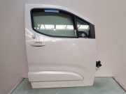 Tür Rechts 9822914280 Opel Combo Cargo Van 1.5 CDTI 130 (D15DTH(DV5RC)) 2019-05