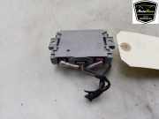 Antenne Verstärker 4H0035456 Skoda Octavia Kombi (5EAC) Kombi 5-drs 1.4 TSI 16V (CHPA) 2014-08