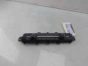 Bedienung Heizung 98081722ZD Opel Vivaro Van 2.0 CDTI 122 (D20DTL(DW10FE)) 2021-01