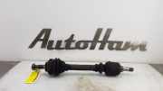 Antriebswelle Links Vorne 9643054380 Peugeot 206 (2A/C/H/J/S) Schrägheck 2.0 GTI 16V (EW10J4(RFN)) 2001
