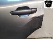 Tür Links Hinten 9834273080 Citroën C4 Berline (BA/BB/BC) Schrägheck 5-drs ë-C4 50 kWh (ZKX) 2021-06