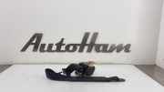 Sicherheitsgurt Rechts Vorne 96429313XX Peugeot 206 CC (2D) Cabrio 1.6 16V (TU5JP4(NFU)) 2002