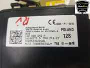 Airbag Sitz 1S0880242B Volkswagen Up! (121) Schrägheck 1.0 12V 60 (CHYE) 2012-09 CHYE