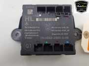 Steuergerät Zentralverriegelung A2048700926 Mercedes-Benz C Estate (S204) Kombi 2.2 C-220 CDI 16V (OM646.811) 2008