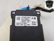 Camera Vorne 9831723380 Peugeot 5008 II (M4/MC/MJ/MR) Großraumlimousine 1.2 12V e-THP PureTech 130 (EB2ADTS(HNS)) 2021-02