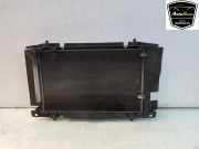 Kühler Komplett 8845002280 Toyota Verso Großraumlimousine 1.8 16V VVT-i (2ZRFAE) 2010