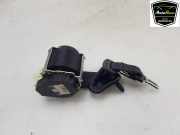 Sicherheitsgurt Mh 98248718XX Opel Crossland (X) SUV 1.2 12V (B12XE(EB2F)) 2017