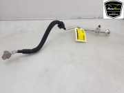 Klima Leitung 9J1820249K Porsche Taycan (Y1A) Limousine 4S (EBFA) 2021-09