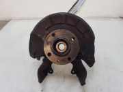 Achsschenkel Links Vorne 1S0407255D Skoda Citigo Schrägheck 1.0 12V (CHYA) 2013-04