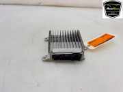 Audio Verstärker 280639878R Renault Megane III Grandtour (KZ) Kombi 5-drs 1.5 dCi 110 (K9K-636(K9K-A6)) 2012-08