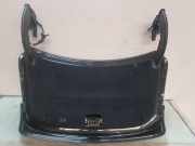 Heckklappe 9J1827025AYGRV Porsche Taycan (Y1A) Limousine 4S (EBFA) 2021-09